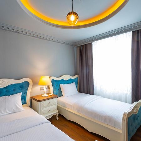 Real King Suite Hotel Trabzon Buitenkant foto