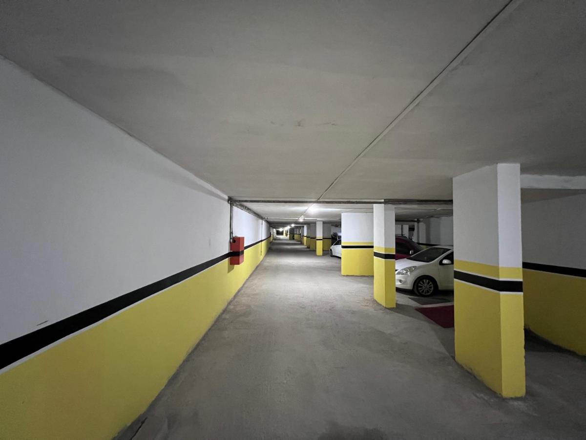 Real King Suite Hotel Trabzon Buitenkant foto